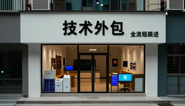 技术驱动的沟通协作全流程跟进实践