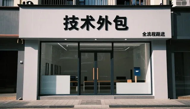 涵盖软件研发如何解决连锁门店中的实际问题
