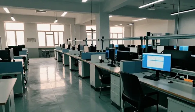 全流程跟进软件在复杂环境下的性能表现与适用条件